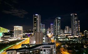 Sea Views Broadbeach
